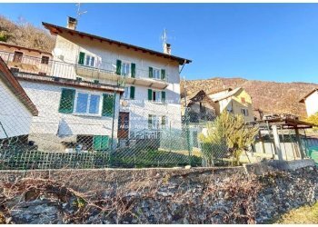 Casa indipendente SP75d, Valle Cannobina - foto 1