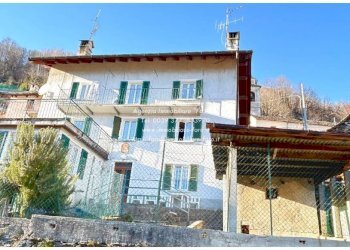 Casa indipendente SP75d, Valle Cannobina - foto 2