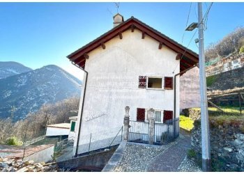 Casa indipendente SP75d, Valle Cannobina - foto 3