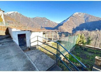 Casa indipendente SP75d, Valle Cannobina - foto 26