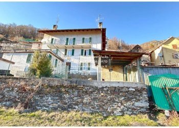 Casa indipendente SP75d, Valle Cannobina - foto 30