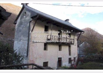 Facciata - Villa strada Statale 631, 10, Cannobio - foto 4