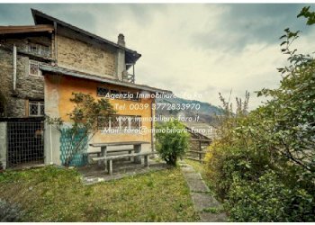 Giardino - Rustico via Monte Zeda, Aurano - foto 3