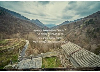 Vista - Rustico via Monte Zeda, Aurano - foto 5