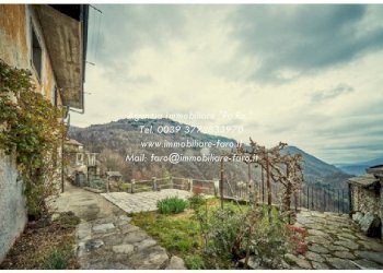 Vista - Rustico via Monte Zeda, Aurano - foto 7