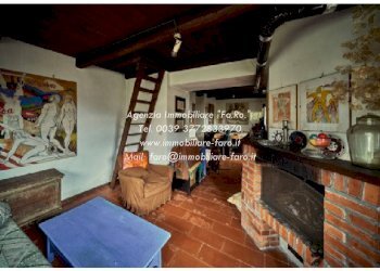 Interno non residenziale - Rustico via Monte Zeda, Aurano - foto 10