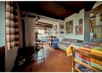 Camera da letto - Rustico via Monte Zeda, Aurano - foto 13