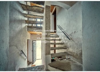 Interno palazzo - Rustico via Monte Zeda, Aurano - foto 17
