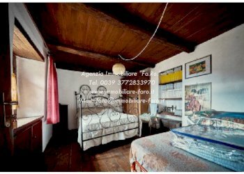 Camera da letto - Rustico via Monte Zeda, Aurano - foto 18