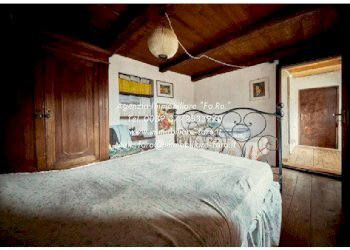 Camera da letto - Rustico via Monte Zeda, Aurano - foto 19