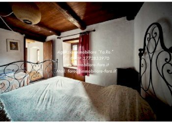 Camera da letto - Rustico via Monte Zeda, Aurano - foto 20