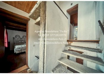 Scala - Rustico via Monte Zeda, Aurano - foto 21