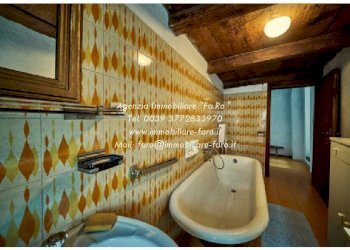 Bagno - Rustico via Monte Zeda, Aurano - foto 24
