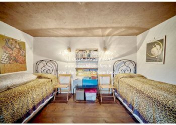 Camera da letto - Rustico via Monte Zeda, Aurano - foto 28