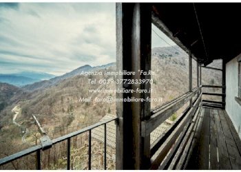 Vista - Rustico via Monte Zeda, Aurano - foto 30