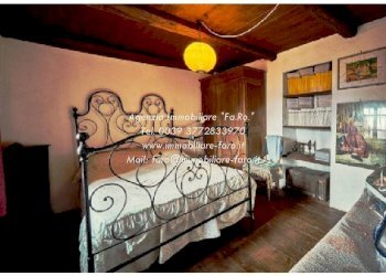 Camera da letto - Rustico via Monte Zeda, Aurano - foto 32