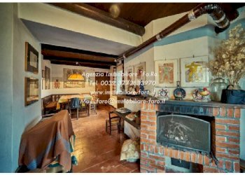Interno non residenziale - Rustico via Monte Zeda, Aurano - foto 37