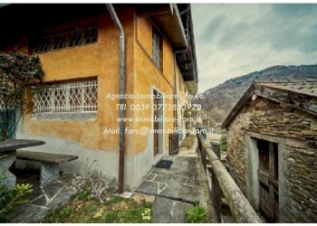 Facciata - Rustico via Monte Zeda, Aurano - foto 39