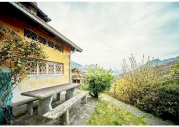 Giardino - Rustico via Monte Zeda, Aurano - foto 40