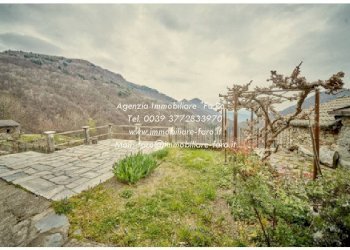 Terreno - Rustico via Monte Zeda, Aurano - foto 44