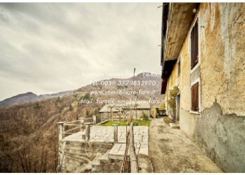 Vista - Rustico via Monte Zeda, Aurano - foto 45