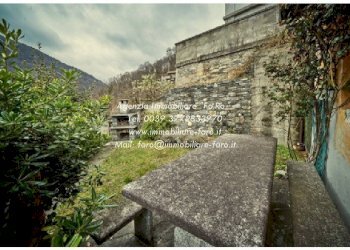 Giardino - Rustico via Monte Zeda, Aurano - foto 46
