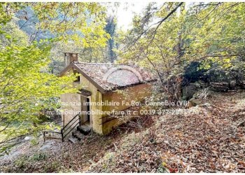 Terreno - Rustico strada Valle Intrasca, Intragna - foto 3