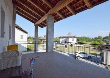 Terrazzo - Casa indipendente strada Rifreddo, Mondovì - foto 14