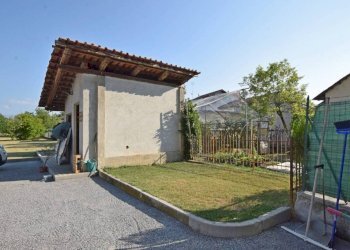 Giardino - Casa indipendente strada Rifreddo, Mondovì - foto 22