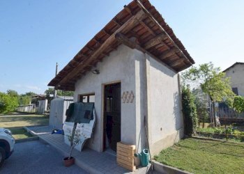 Facciata - Casa indipendente strada Rifreddo, Mondovì - foto 23