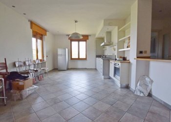 Cucina - Independent house via Giuseppe Bessone, 14, Villanova Mondovì - photo 4