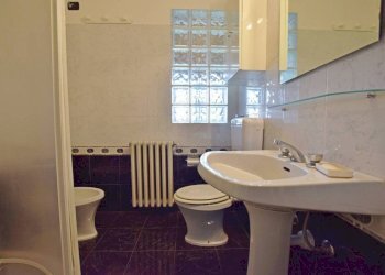Bagno - Independent house via Giuseppe Bessone, 14, Villanova Mondovì - photo 8