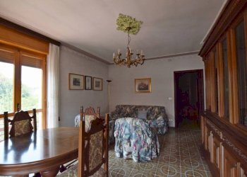 Salone - Independent house via Giuseppe Bessone, 14, Villanova Mondovì - photo 11