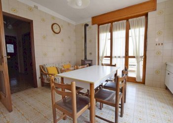Cucina - Independent house via Giuseppe Bessone, 14, Villanova Mondovì - photo 12