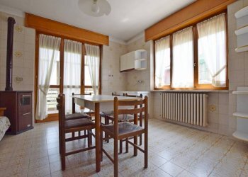 Cucina - Independent house via Giuseppe Bessone, 14, Villanova Mondovì - photo 14