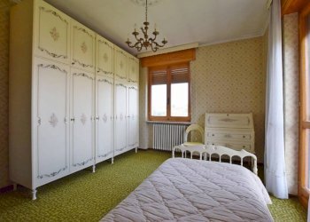 Camera da letto - Independent house via Giuseppe Bessone, 14, Villanova Mondovì - photo 18