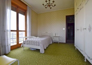 Camera da letto - Independent house via Giuseppe Bessone, 14, Villanova Mondovì - photo 19