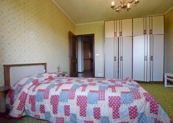 Camera da letto - Casa indipendente via Giuseppe Bessone, 14, Villanova Mondovì - foto 20