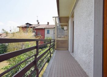 Balcone - Casa indipendente via Giuseppe Bessone, 14, Villanova Mondovì - foto 21