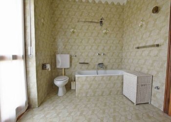Bagno - Independent house via Giuseppe Bessone, 14, Villanova Mondovì - photo 23