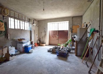 Magazzino - Independent house via Giuseppe Bessone, 14, Villanova Mondovì - photo 24