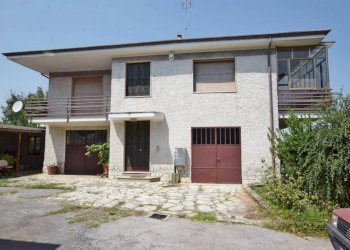 Facciata - Independent house via Giuseppe Bessone, 14, Villanova Mondovì - photo 28