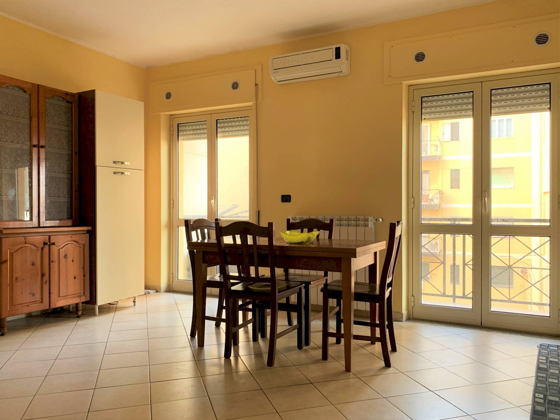 Foto 1 - Three-room apartment vico I Viale Crotone
 
11, Catanzaro - photo 1