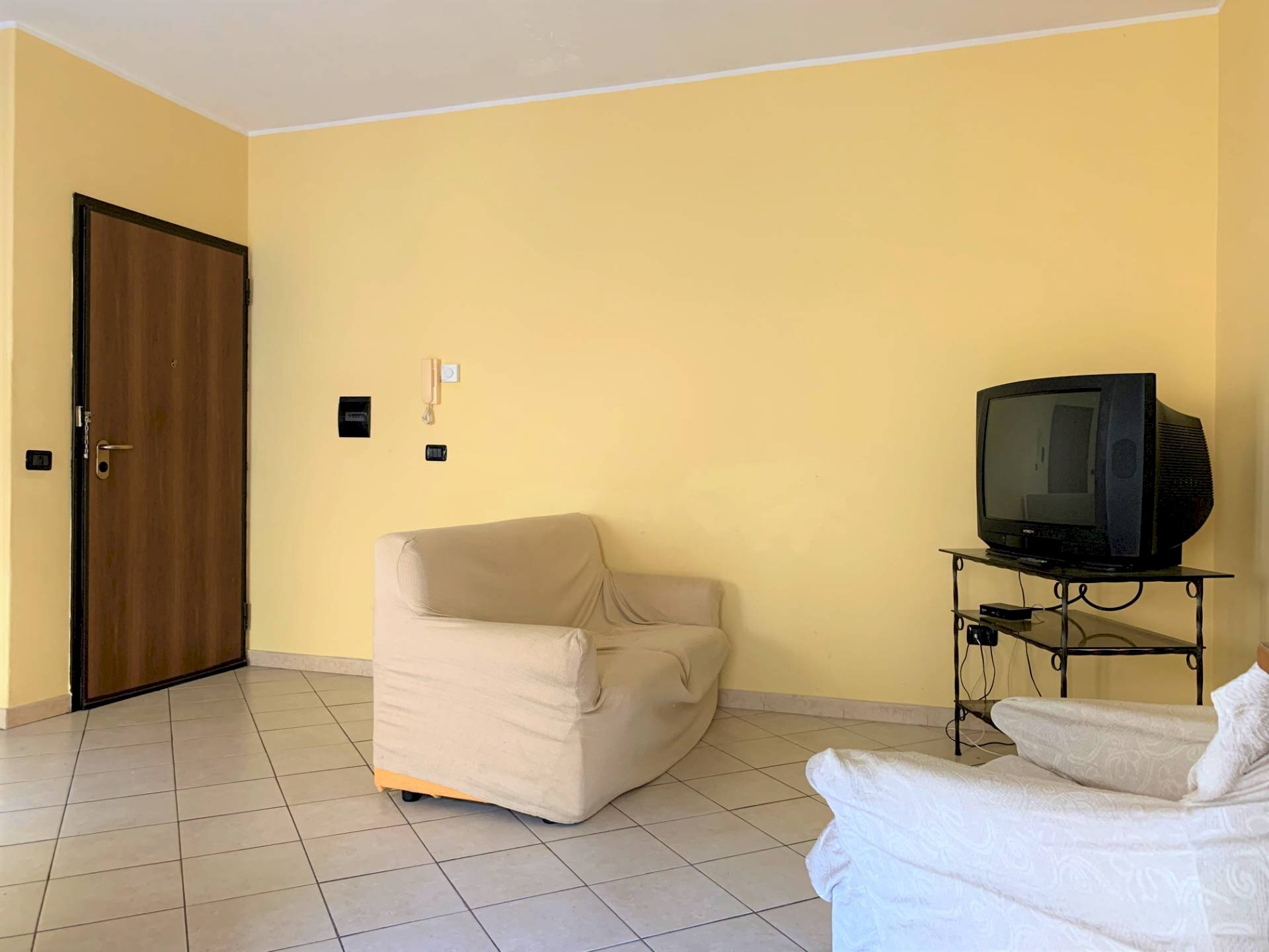 Foto 3 - Three-room apartment vico I Viale Crotone
11, Catanzaro - photo 3
