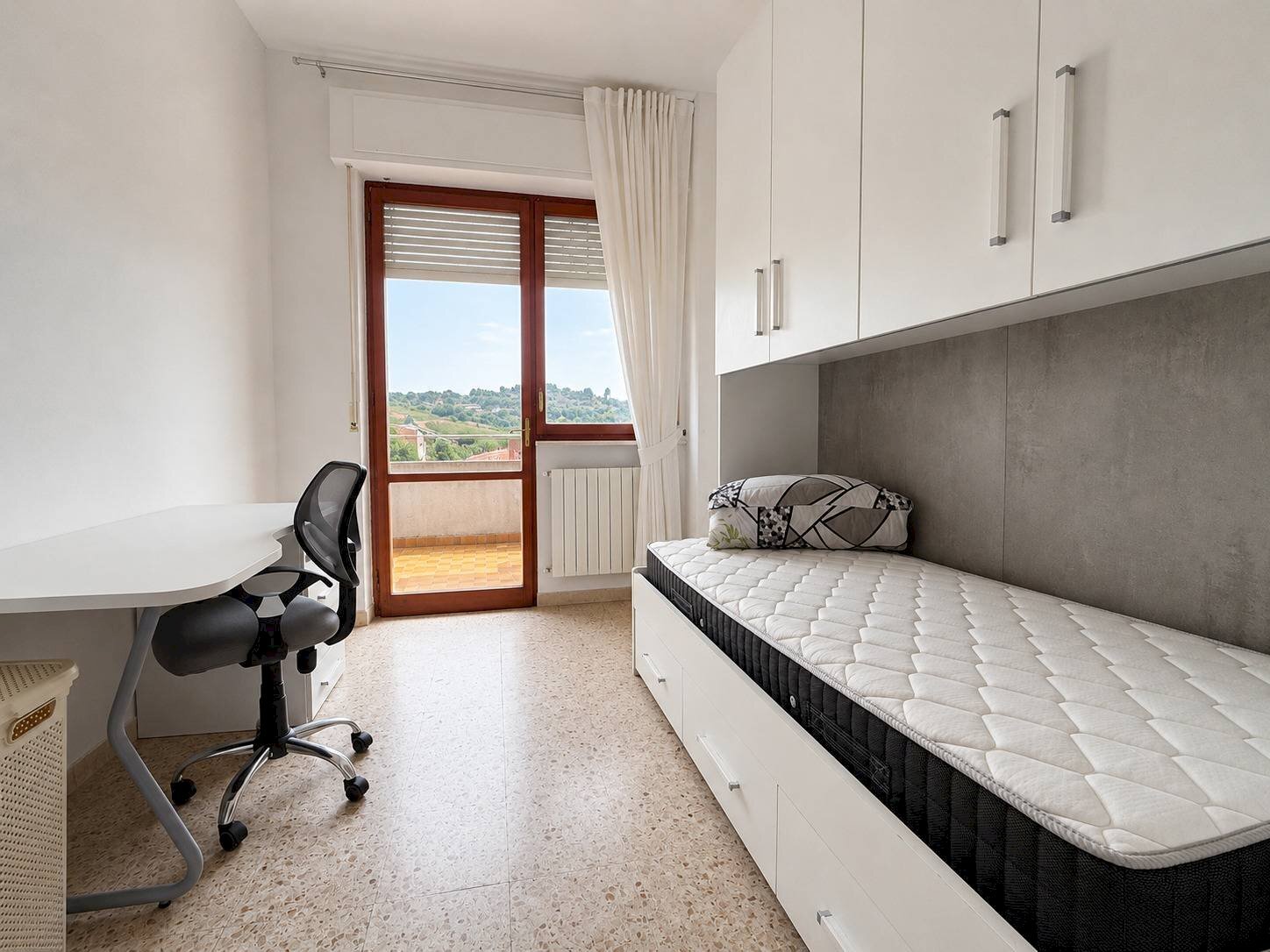 Foto 2 - Terreno non edificabile Via Antonio Forni
19, Catanzaro - foto 2