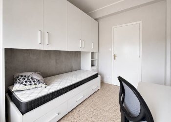 Foto 1 - Terreno non edificabile Via Antonio Forni
 
19, Catanzaro - foto 1
