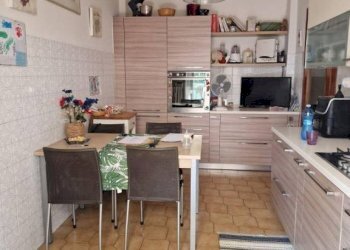 Cucina - Trilocale via Giacomo Matteotti, 26, Casciago - foto 10