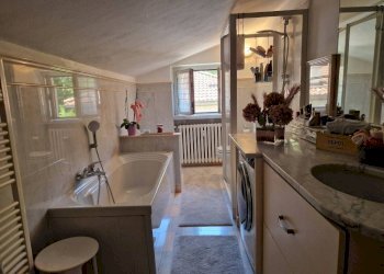Bagno - Trilocale via Giacomo Matteotti, 26, Casciago - foto 15