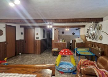 Cantina - Trilocale via Giacomo Matteotti, 26, Casciago - foto 16
