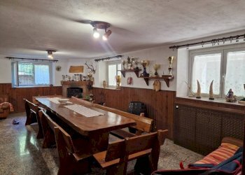 Cantina - Trilocale via Giacomo Matteotti, 26, Casciago - foto 17